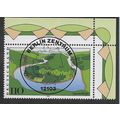 GER 2000 110pf 'IMAGES OF GERMANY SAARLAND ' (C...