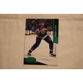Travis Green 1993/94 Parkhurst EMERALD ICE NO. 126