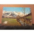 LANGDALE BECK AND BOW FELL, CUMBRIA unused post...