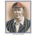 Sir Pelham Plum Warner Middlesex Cricket Club C...