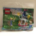 New Disney Cinderella Mini Castle Lego Set Polybag