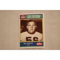 Bill Hewitt 1990 Swell Pro Football Hall of Fam...