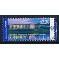Australia 2002 SG2221 au61 National Library Can...