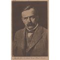 Lloyd George Prime Minster Antique Tucks WW1 Po...