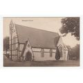 Ballyeglish Church Moneymore Postcard Co London...
