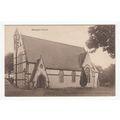 Ballyeglish Church Moneymore Postcard Co London...