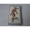 1929 D.C. Thomson The Rover Warrior Cards Card ...