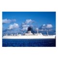 SQ1900 - Safmarine Liner - S A Oranje - photogr...