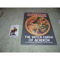 Marvel Graphic Novel # 19: CONAN: Witch Queen o...