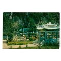 Postcard Malaysia Malaya Ipoh Sam Poh Thong Gar...