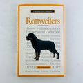 Rottweilers - A New Owner's Guide To by Urs Och...