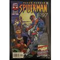 Peter Parker Spider-Man 97 Return of the Marvel...