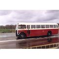Colour Photograph of Burnley, Colne & Nelson Jo...