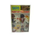 Vintage Doctor Dolittle Paint By Thumber Finger...