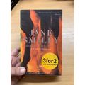 2001 JANE SMILEY "HORSE HEAVEN" FICTION PAPERBA...