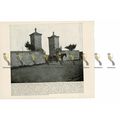 Old City Gate, St Augustine, Florida, USA, Book...