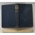 1941 A Jacobean Journal by G. B. Harrison, 1st ...