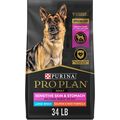 Purina Pro Plan Sensitive Skin and Stomach Dog ...