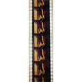 BLADE RUNNER - PK BCC - b046T . 1 STRIP OF 5 - ...