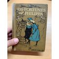 1916/17 ANGELA BRAZIL "THE FORTUNES OF PHILIPPA...