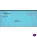 USA Airmail 1966 - Missile and Space Division...2