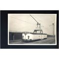 BLACKPOOL Boat Tram Photograph