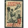 1934 Michel 722 - fine used (o)