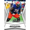 2014 Leaf Draft 43 Morgan Moses Washington Reds...