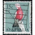 1966/1973 SG 393 - fine used (o)