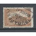 Hungary.SG393 100k Parliamentary Buildings,Buda...