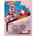 HOT WHEELS ' MARVEL ' ULTRON car