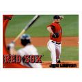 2010 Topps Baseball Jon Lester