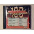 Various - 100 Masterpieces Vol. 5 - The Top 10 ...