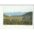 Yorkshire BURNISTON BAY Postcard by St Catherin...