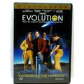 Evolution - 2001 DVD Widescreen Comedy Movie (L7)