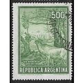 1965/1966 Michel 874 - fine used (o) - ANIMAL