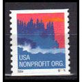3864 5c Sea Coast Fine MNH CNS S1111 X3996