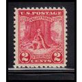 645 2c Valley Forge Fine MNH O1458