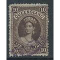 australia states queensland sg155 high value sg...