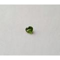 MJ's Gem Sale - 4x4 mm - .30ct Heart - Natural ...