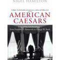 American Caesars
