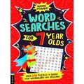 Word Power! Wordsearches For 7 Year Olds