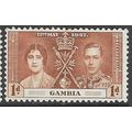 1937 SG 147 - MH (*)