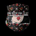 Love Cost Sublimation Neck Gaiter[ M/L ]