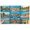 Norfolk Postcard Multiview 13606