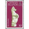 CAYMAN ISLANDS, Queen Elizabeth II, Jubilee, vi...