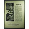 1968 General Dynamics Ad - Management and Technical