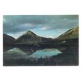 LOCH SLAPIN, TORRIN, SCOTLAND. unused postcard ...
