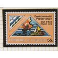 Trinidad & Tobago 1981 Environmental Preservati...