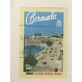 Bermuda QEII 1994 Furness Line Cruise 25c Queen...